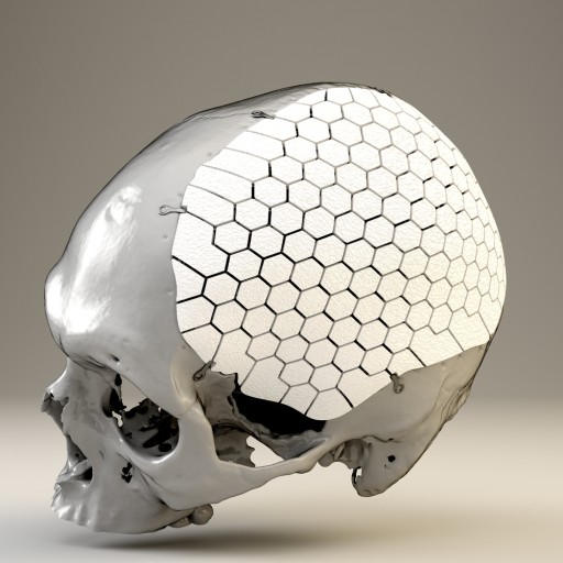 Cranioplasty using OSSDSIGN® Cranial - preliminary data from a retrospective study